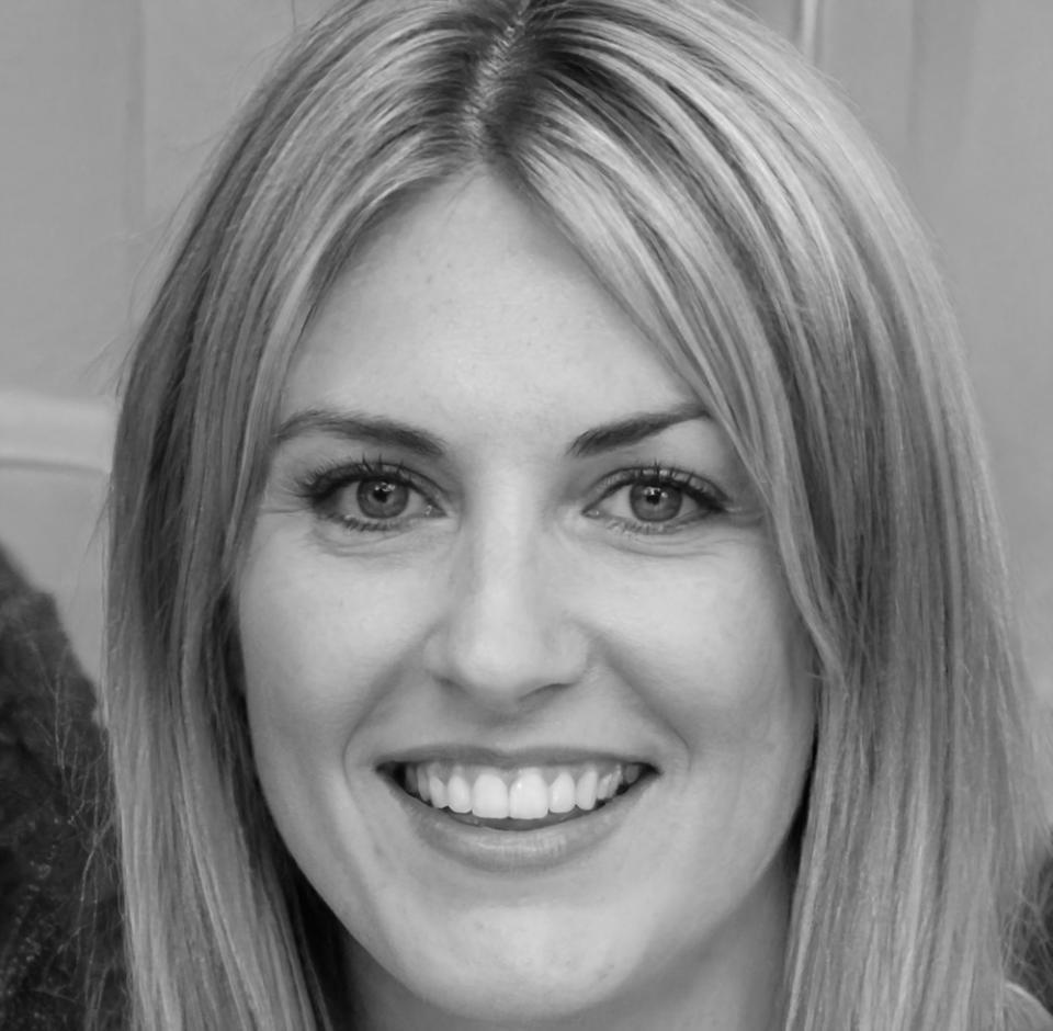 Portrait d'Océane Martineau
