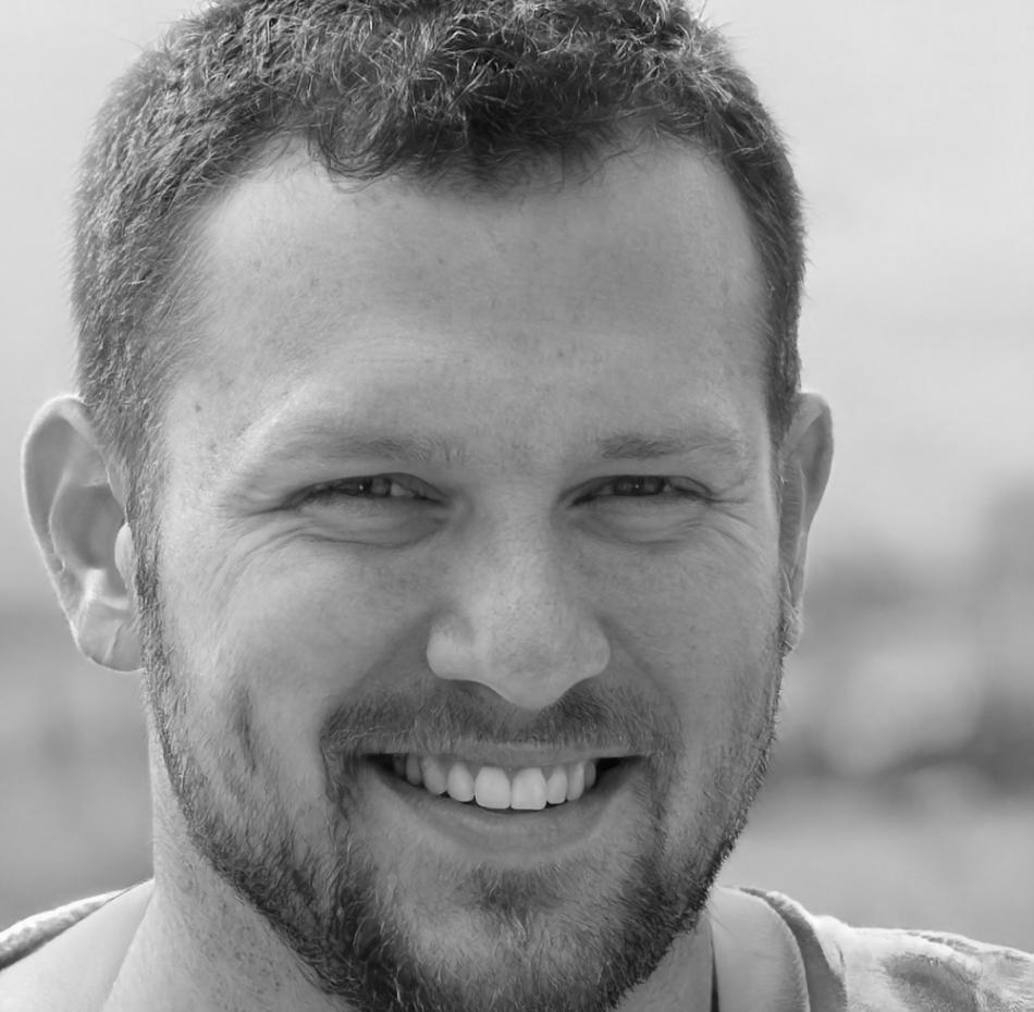 Portrait de Marc Rousseau, expert en présentation
