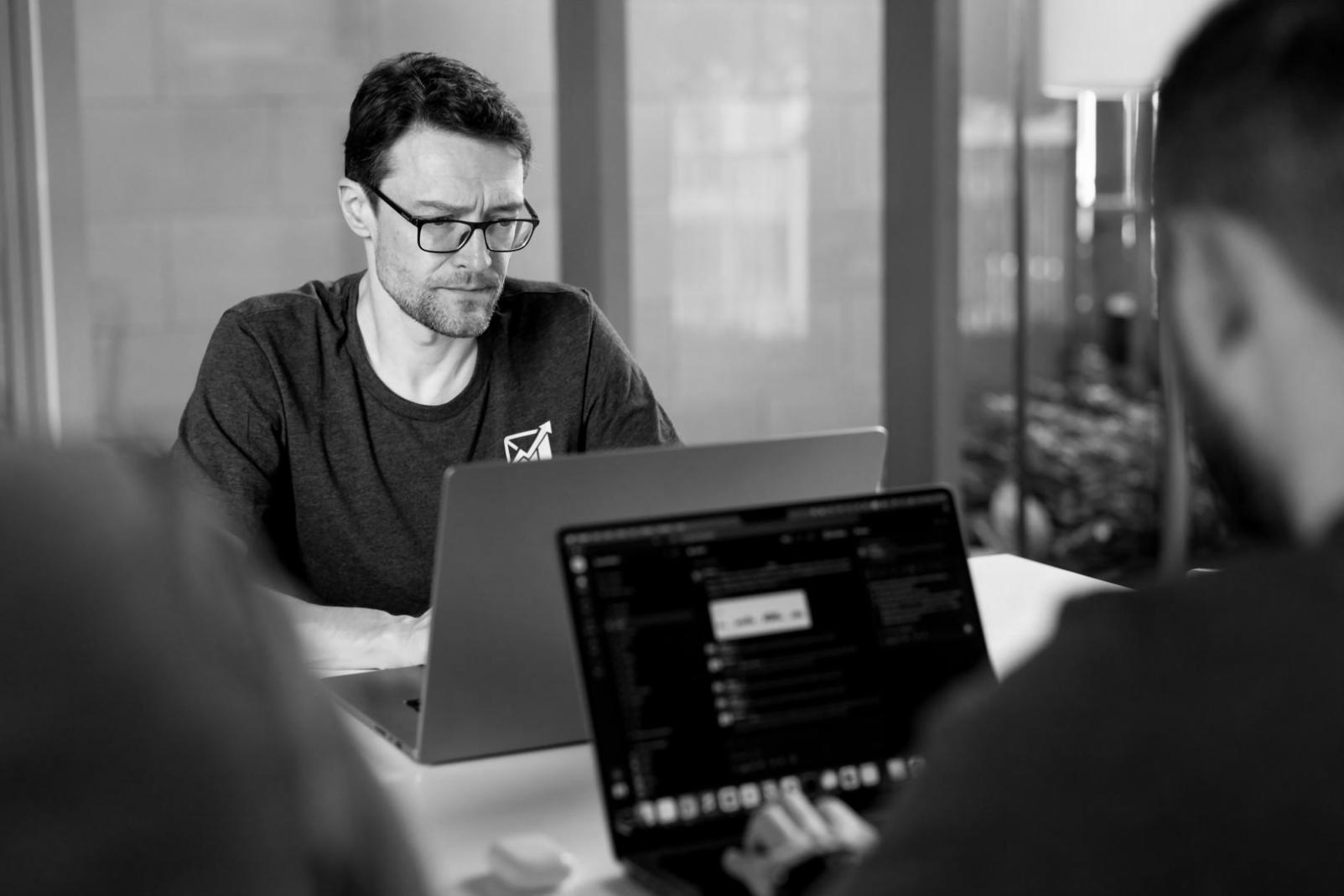 Analyse financière moderne avec outils numériques
